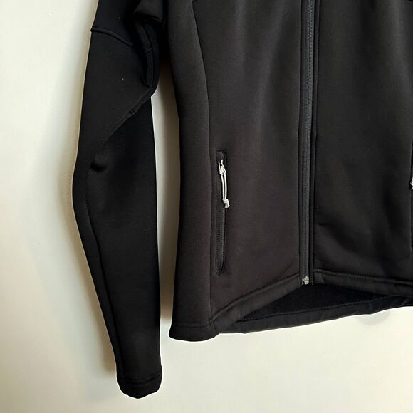 The North Face Momentum 300 Fleece Jacket - Picture 4 of 9